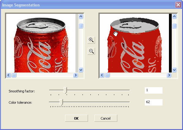 Image Segmentation